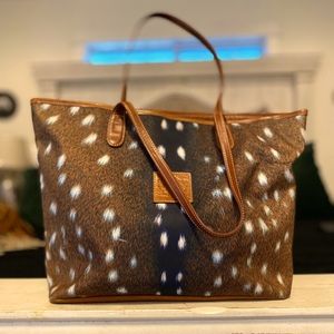 Barrington Tote 👜